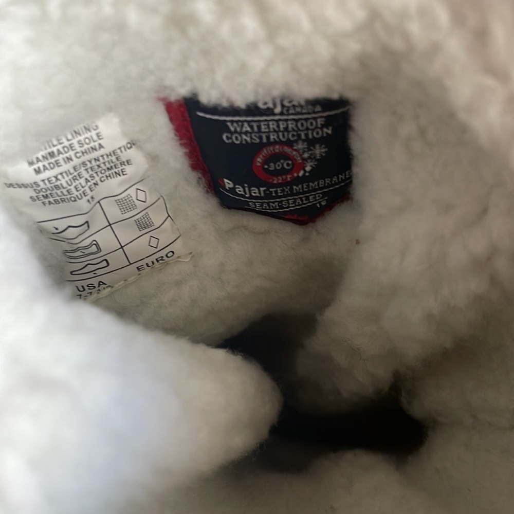 Pajar Boots - image 5